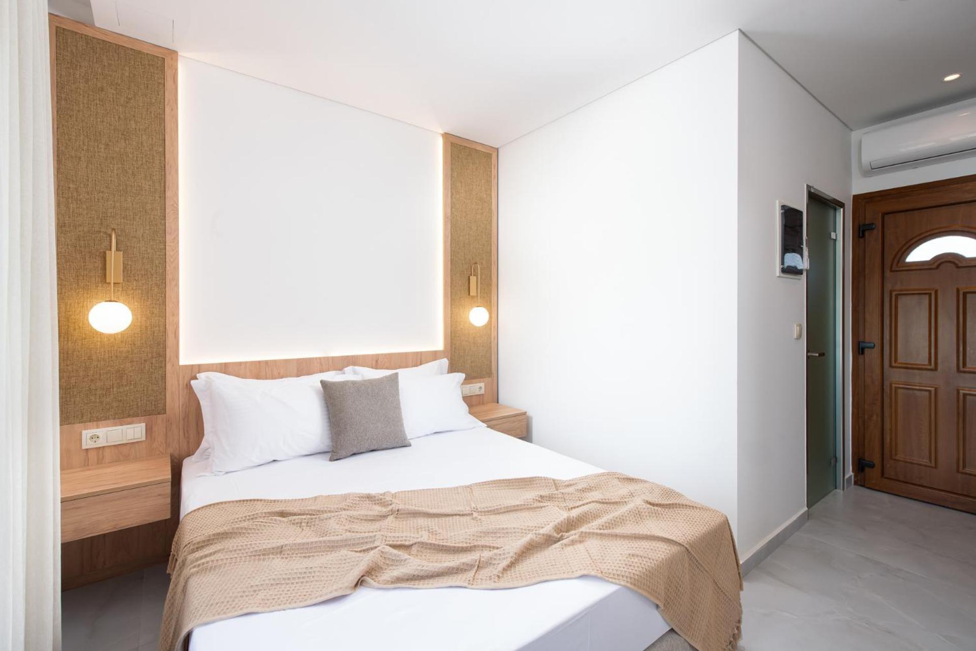 Opalium Beach Front Suites Potos Ngoại thất bức ảnh